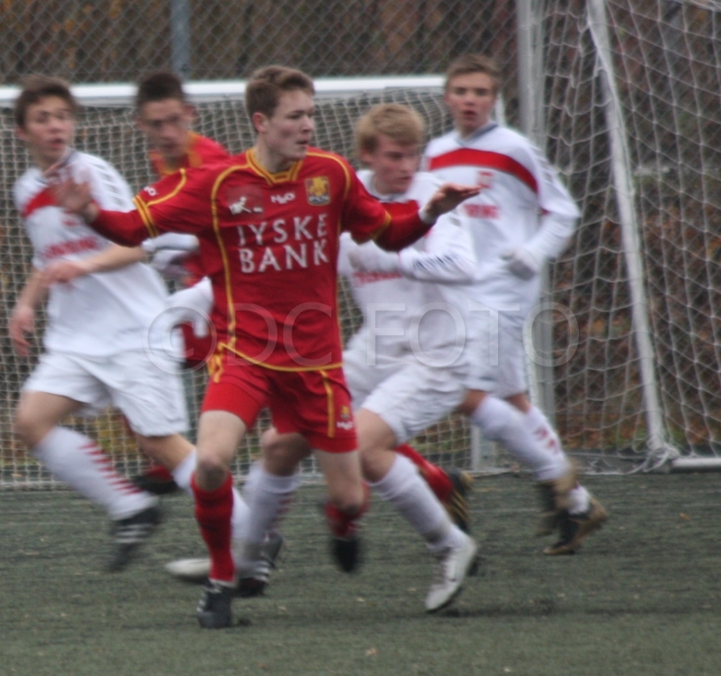 FCN VEJLE 006 